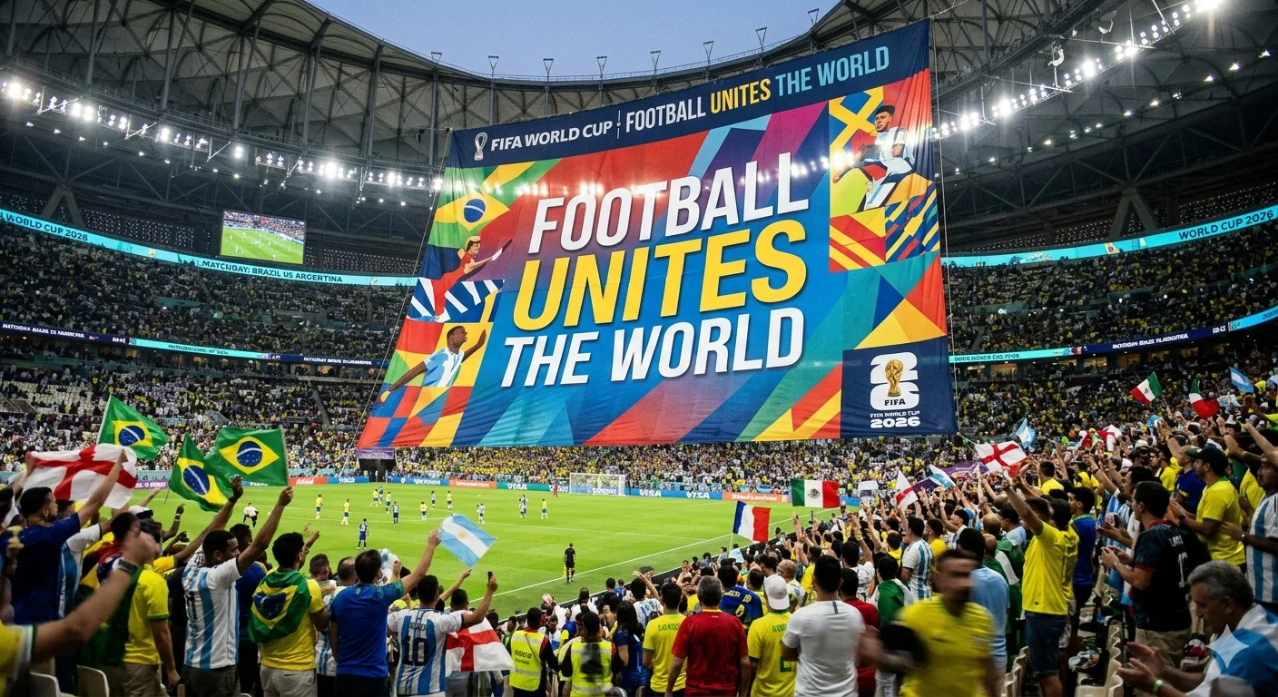 How AI Can Break Down Every FIFA World Cup 2026 Match