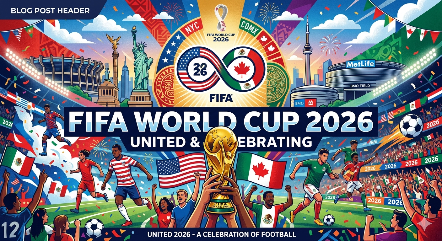  How to Generate World Cup Media, Match Info & AI Predictions with CreativeAI