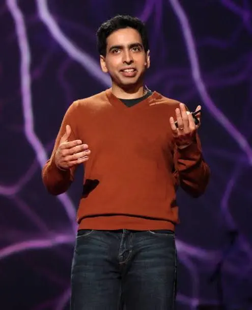 Sal Khan